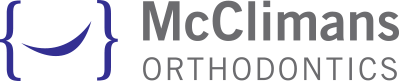 Logo for McClimans Orthodontics